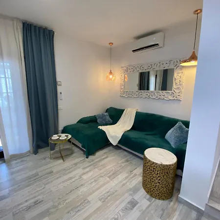 Apartment Luxury Bungalow «Perla Del Mar» Costa Adeje (Tenerife)