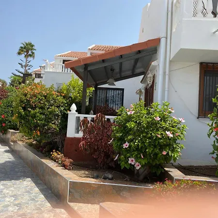 Apartment Luxury Bungalow «Perla Del Mar» *