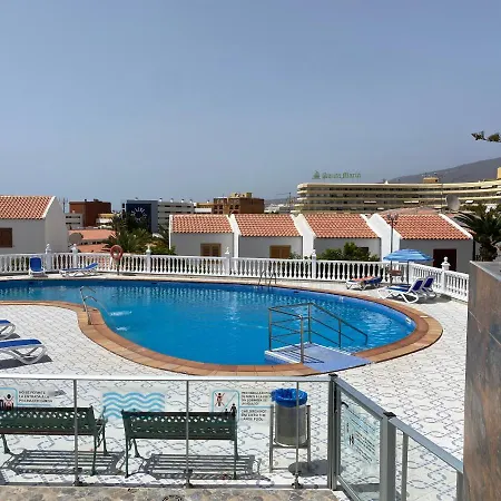 Luxury Bungalow «Perla Del Mar» Apartment *