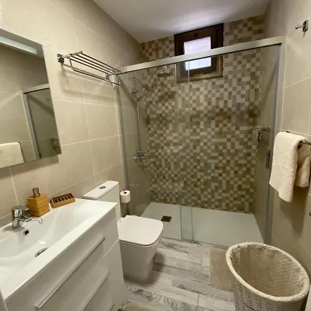 Luxury Bungalow «Perla Del Mar» Apartment *