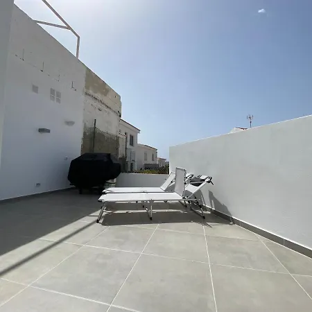 Lägenhet Luxury Bungalow «Perla Del Mar» Costa Adeje (Tenerife)