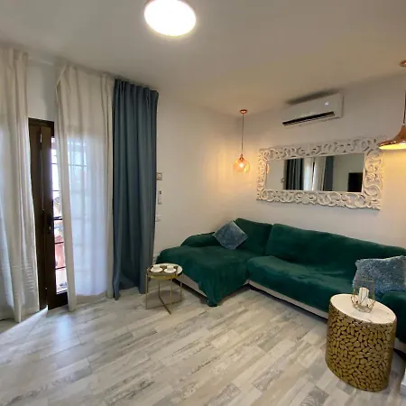 Luxury Bungalow «Perla Del Mar» Lägenhet Costa Adeje (Tenerife)